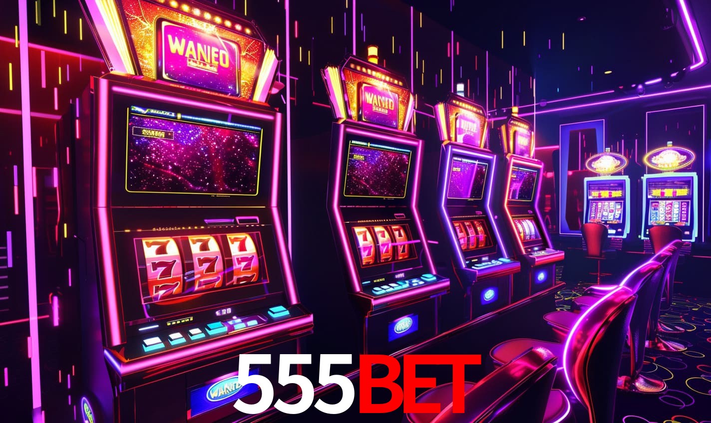 555bet app
