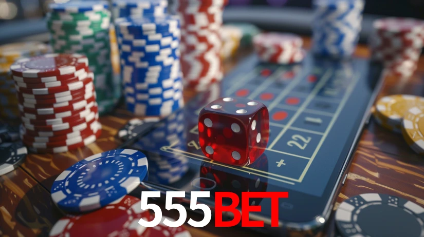 Premium Interface 555bet