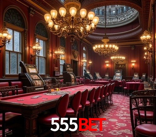555bet login