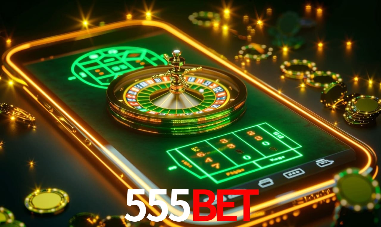 Especiais de Fim de Semana 555bet