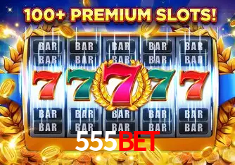 Descubra a Essência do 555bet: Nossa História e Compromissos