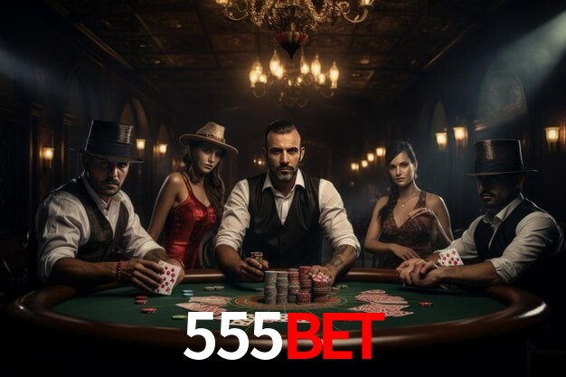 555bet