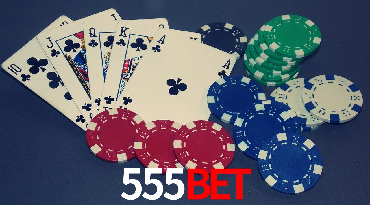 API Integration 555bet