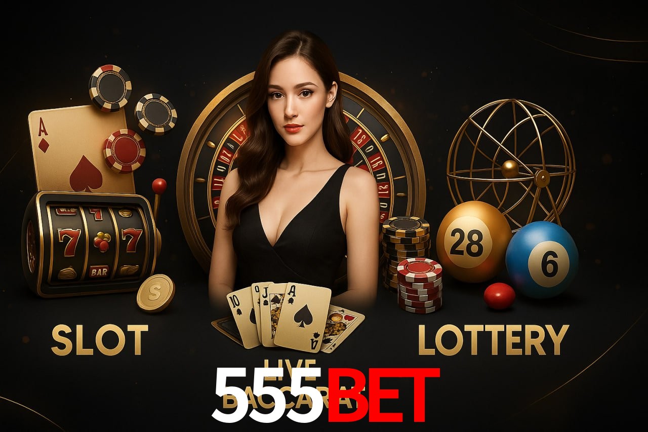 555bet,555bet app