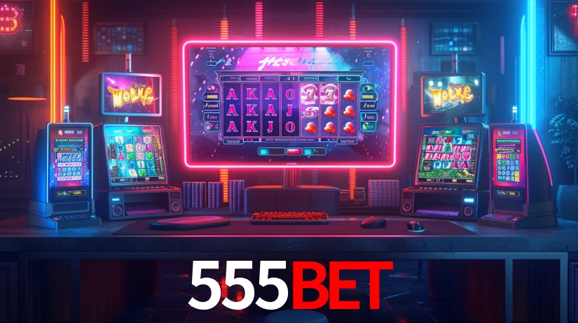VIP Casino 555bet