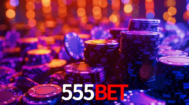 555bet App Interface