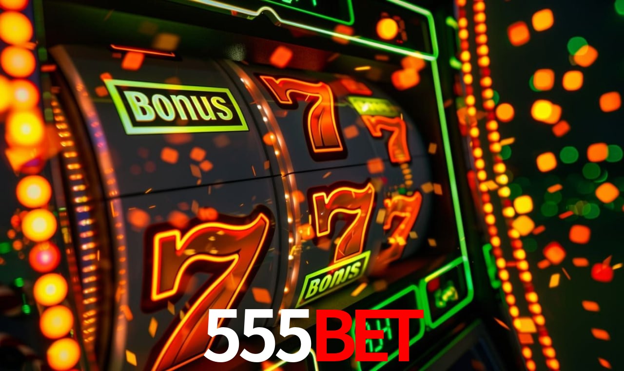 555bet app