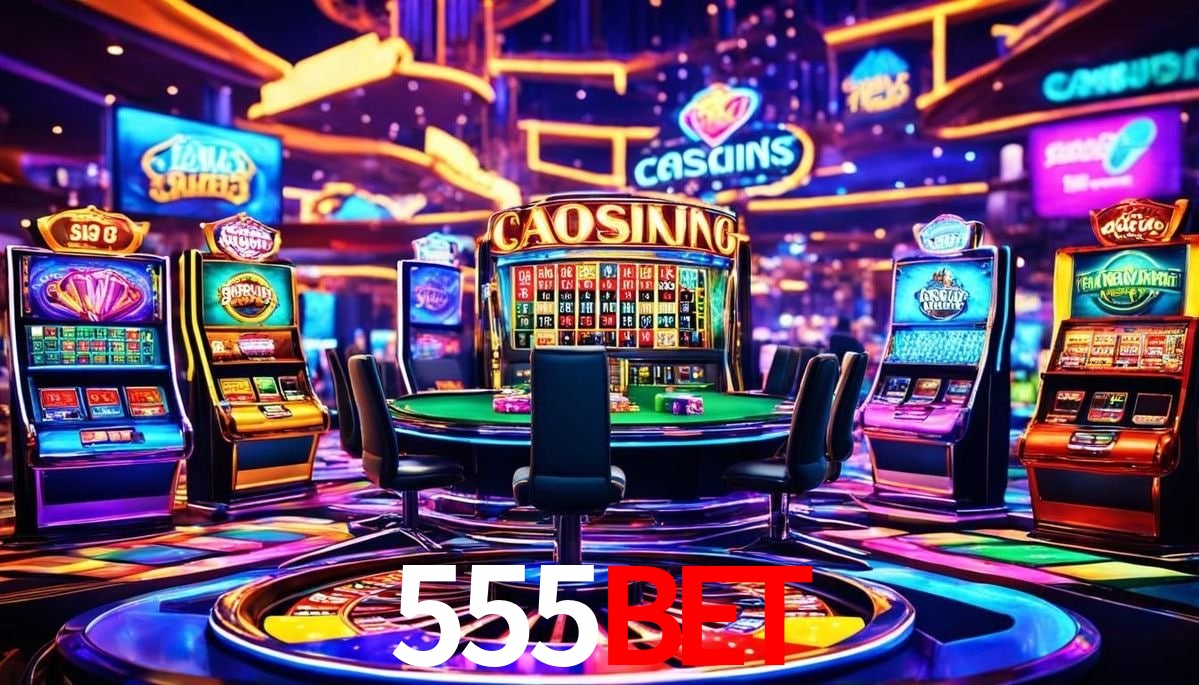Estatísticas do Jogo 555bet