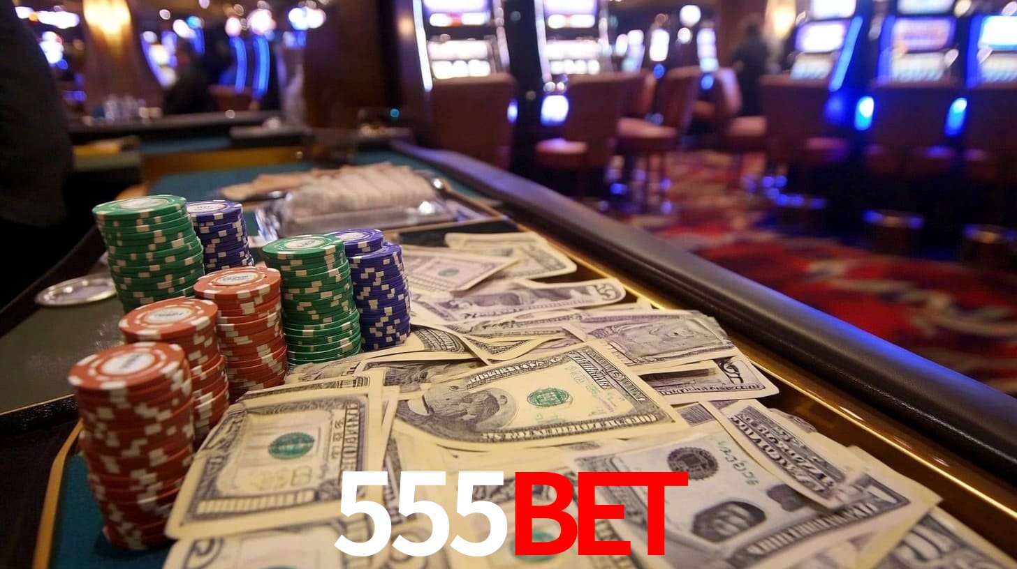 555bet