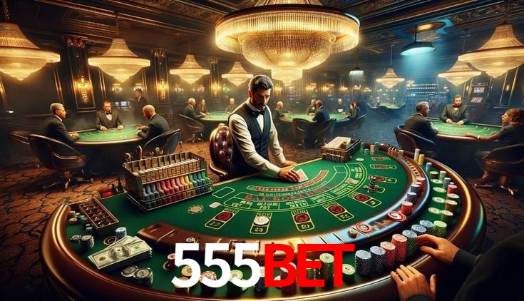 Platform Technology 555bet