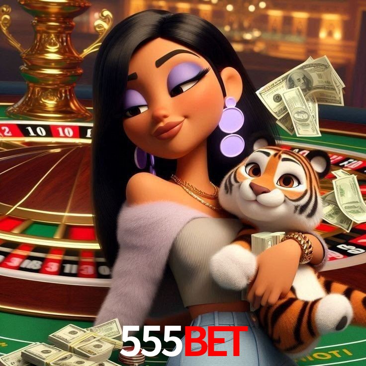 Account Benefits 555bet