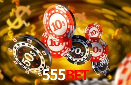 Apostas de Futebol 555bet